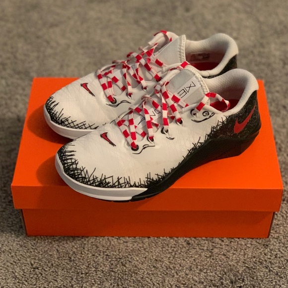 nike metcon christmas